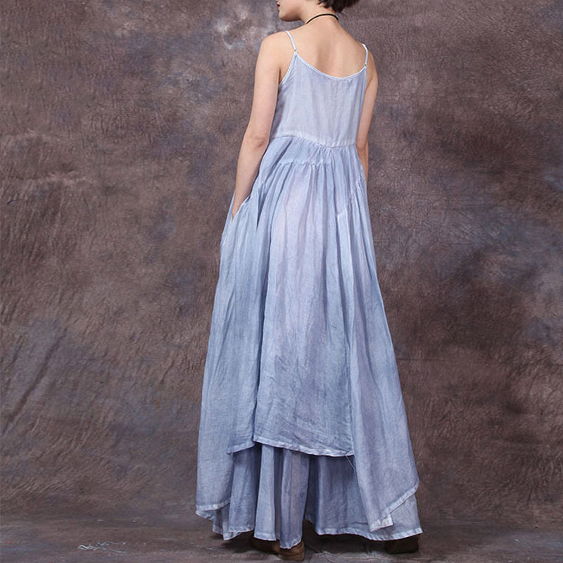 说实话，一次见这么洋气的连衣裙，比旗袍还端庄，妈妈们可别错过