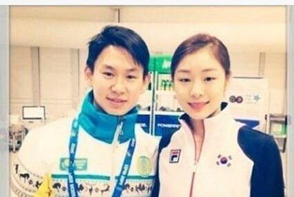 花滑名将遇袭身亡年仅25岁 韩花滑女王金妍