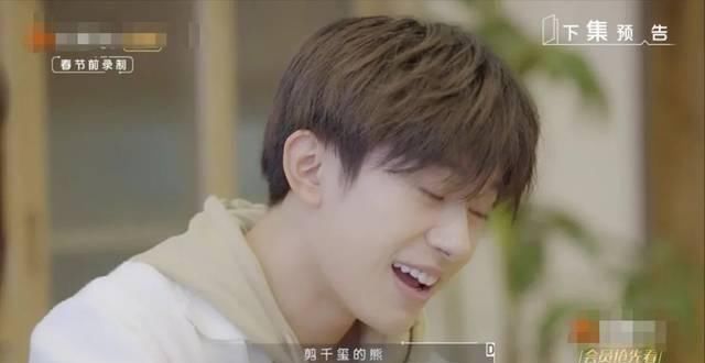  【回忆】何炅追忆TFBOYS初次上《快本》，有2个界面令他印像刻骨铭心，回忆杀