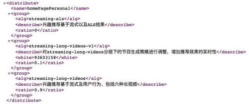  来进行AB测试的实现：AB测试平台的工程实现