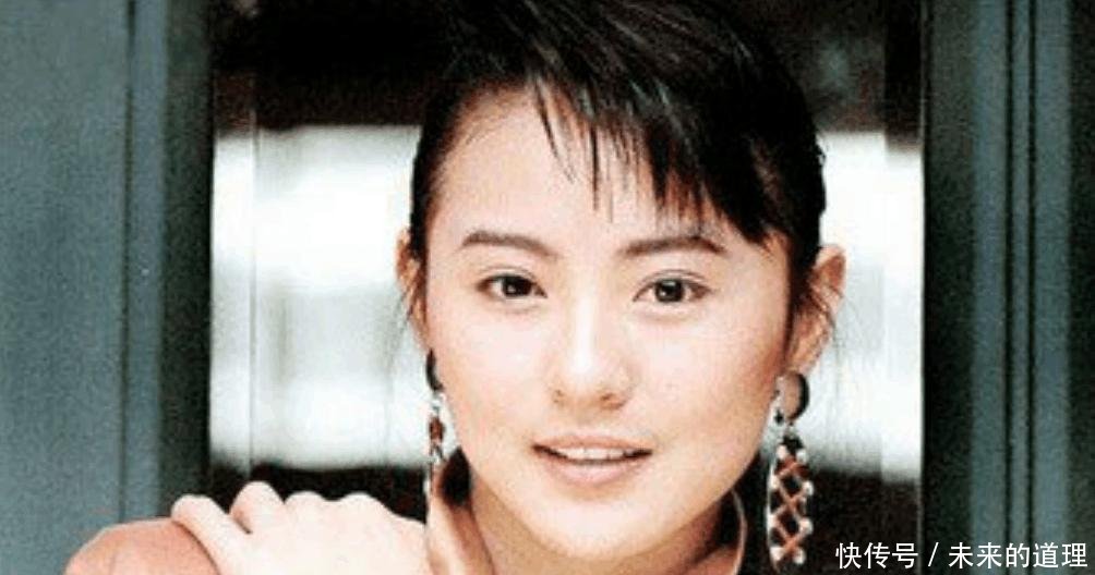 隐退18年的当红小花旦, 《鲁豫有约》讲述自己