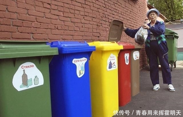  「禁止」为保护环境，洋垃圾进口被中国禁止后，日本发生了变化