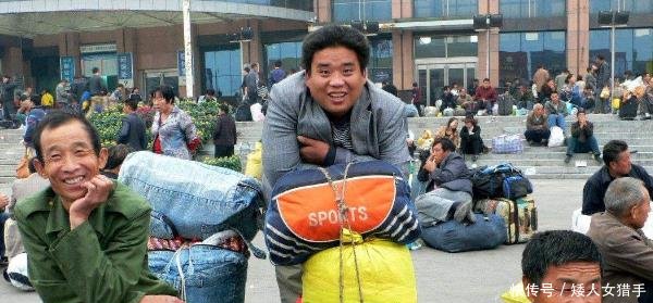  [上榜]中国最吃苦省份，广西上榜，第一当之无愧