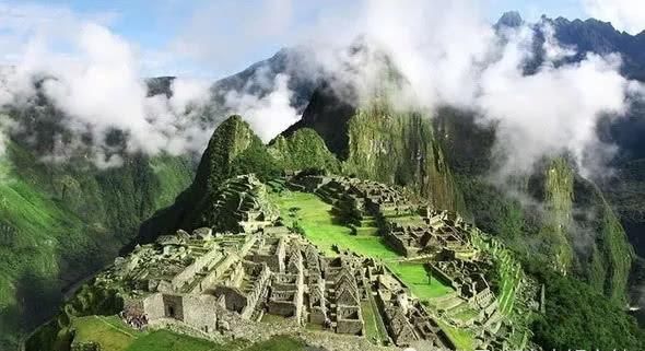 印加之谜揭晓！考古学家如何发现隐藏了500多年的马丘比丘遗址