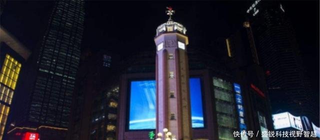 中国唯一的“桥都”，桥梁数多达4500座，还创下多个世界之最