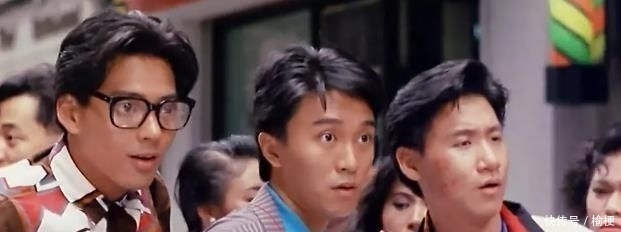  #禁播#周星驰十大冷门作品，最后一部曾被禁播，精彩程度甚比《功夫》
