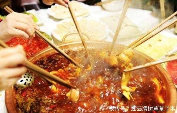 老外：钢制筷子能拯救树木，为什么中国人很少用？国人：你们不懂