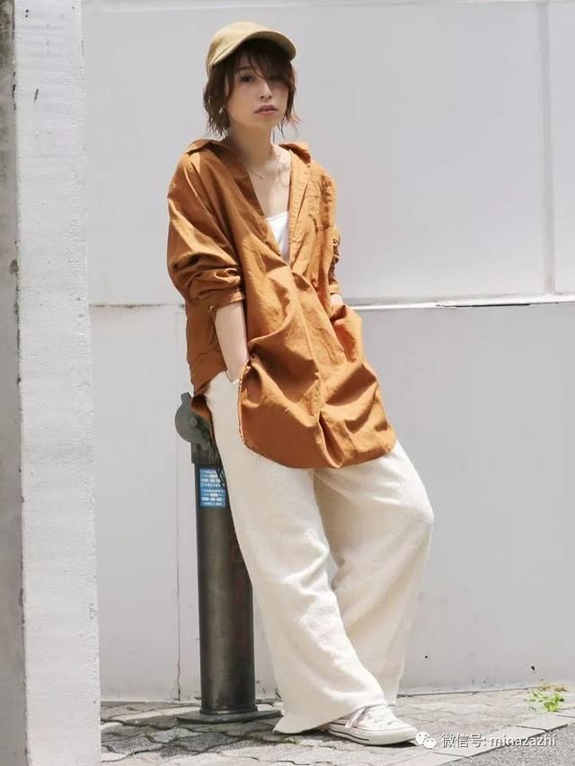 搭配｜宋茜、戚薇……女星中的时髦精告诉我们：美式休闲风是夏日