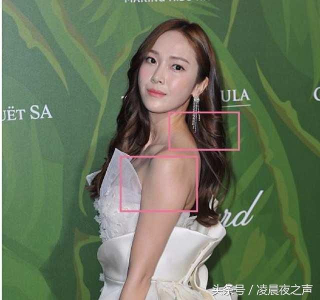 国际顶级晚宴仅邀请两位亚洲女星出席，这次韩国女星惨败了