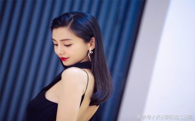 官博回应“杨颖假吃”，灾难级公关发言