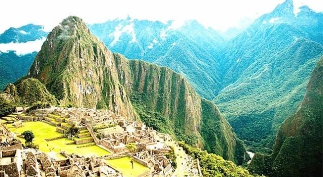 世界上“最长”的山脉，全长达8900千米，藏着丰富的矿产资源