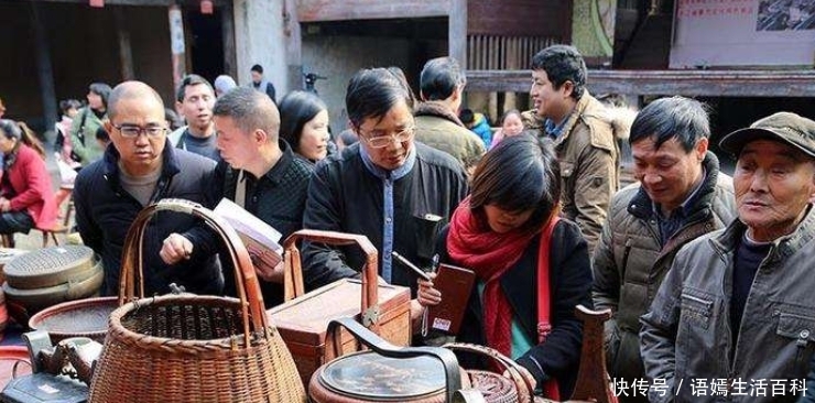  「农民」农民要提高警惕，农村集市上的两大骗局，不要因为好奇