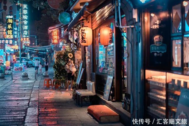 什么是湖南啊?一个低调,而又让人无法忽略的地方