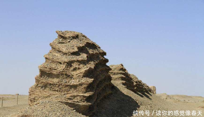 中国有条1000多公里的“神秘长城”,用血肉之躯筑就,守护着边疆