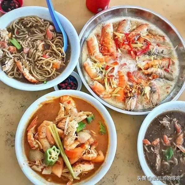 名副其实超值海岛！20元吃大虾，人均200住酒店，顺便考下潜水证