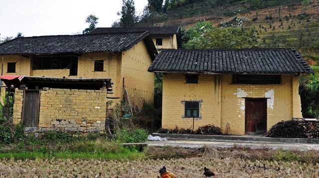  [房有地]恭喜了! 宅基地盘活的新规来了！农村有房有地的有福了