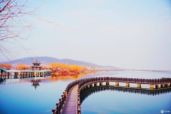 我的2018追寻四季，走走停停