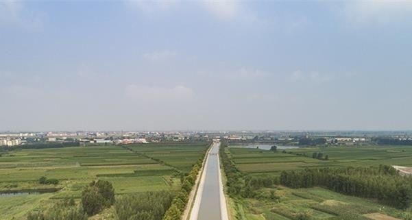  河道|如果黄河不走山东，对山东意味着什么？