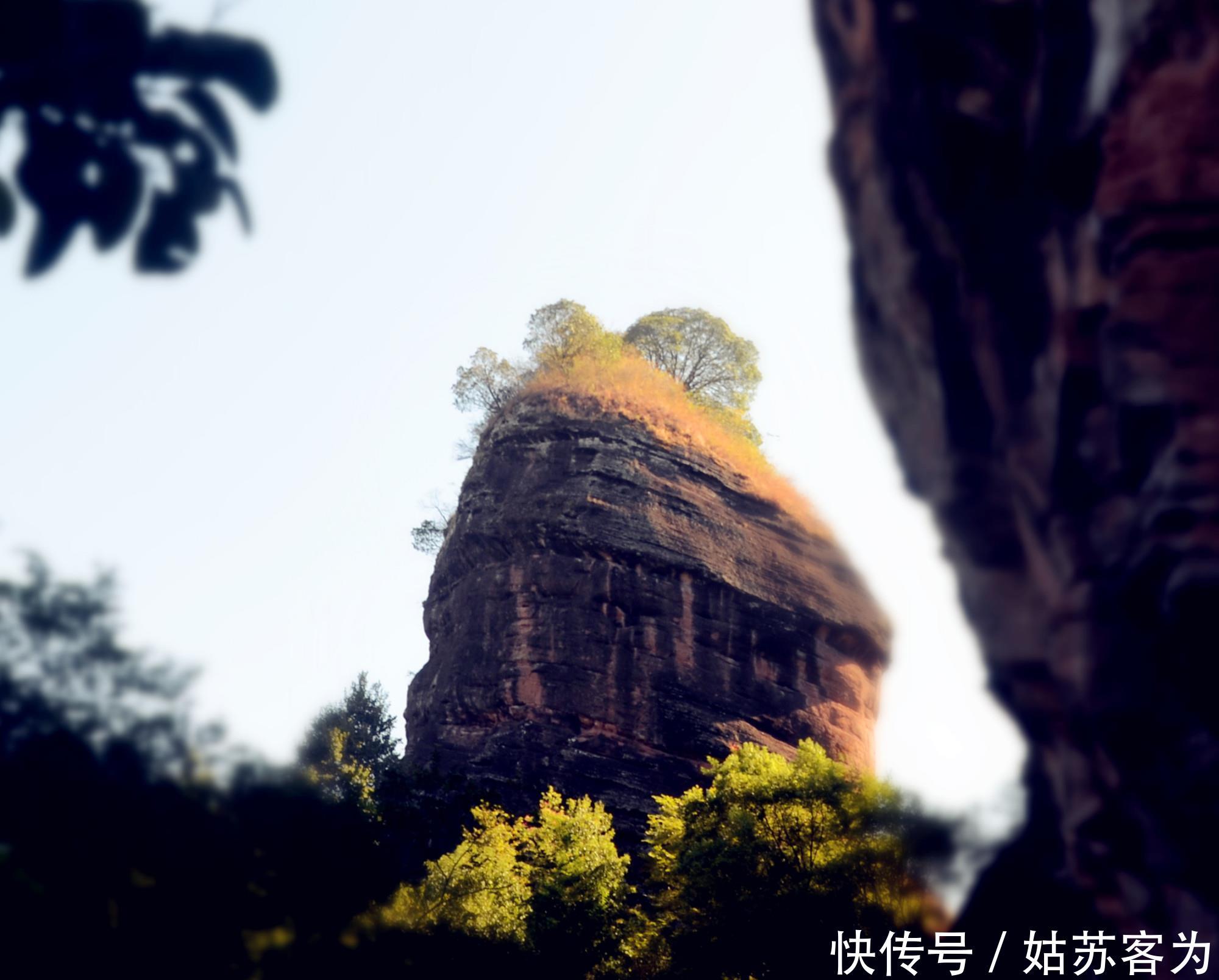  『明朝』明朝牛人在江西蜡烛峰写了一幅上联 四百年来无人对出下联