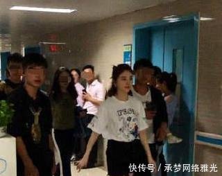 景甜发福被疑怀孕, 张继科直男式回应真是扎心又可爱