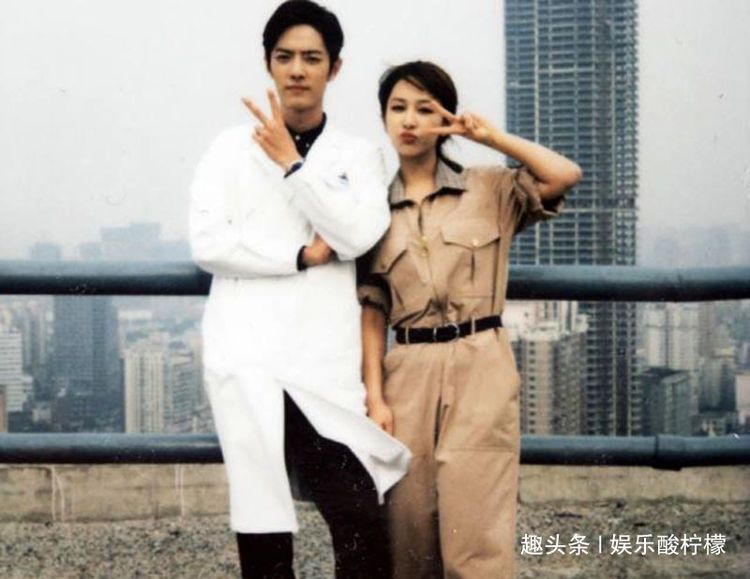 杨紫关晓彤春晚北京