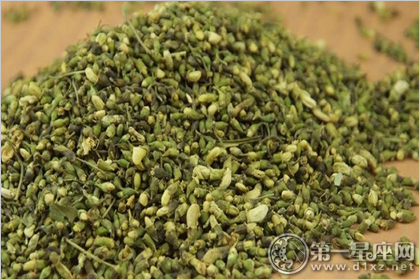 槐米是什么 槐米茶的功效与作用