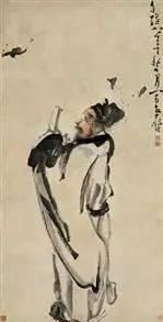  「义门先生」康熙年间“帖学四大家”，各有不同