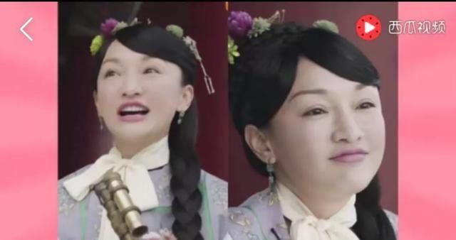 汤唯演的大明风华