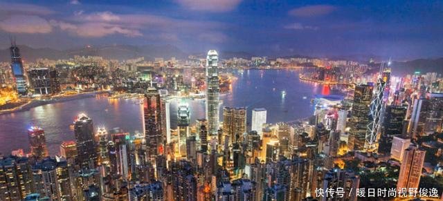  [gdp]中国最大城市群，GDP总量过10万亿，有三座城市超两万亿