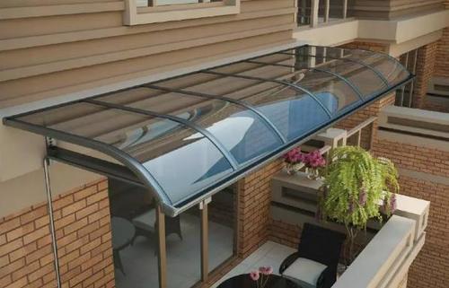 为什么我的阳光房是违建 为什么别人家阳光房没事