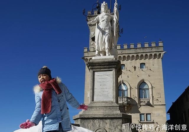 世界上第一个对中国开放免签的国家:如今没有国内游客愿意去!