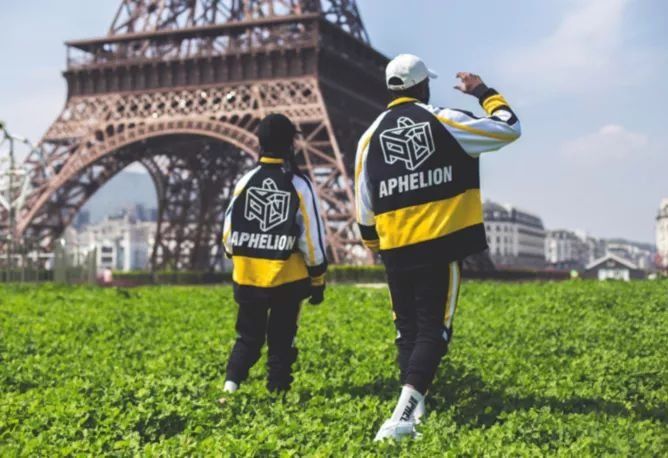 秋季上新推荐!除了帅气长裤，还有帽衫和夹克!