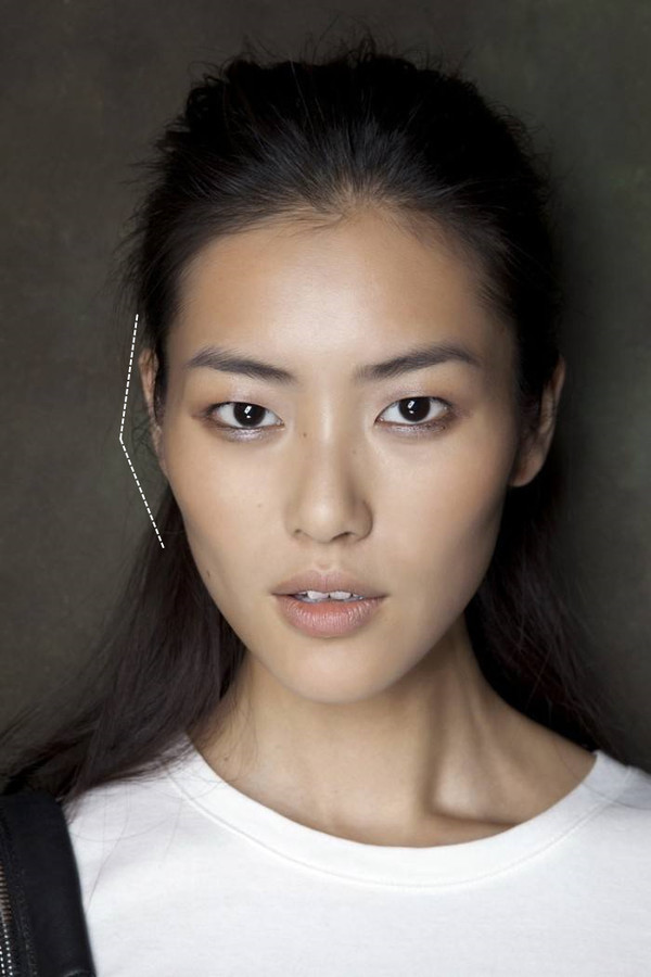 当红女星中十年后颜值最高的竟是她!