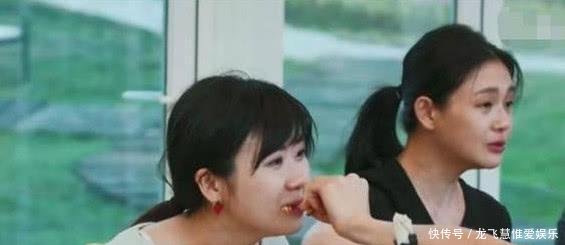 大S吃虾不剥虾, 却被扒出不吃虾言论, 网友 谎话精!