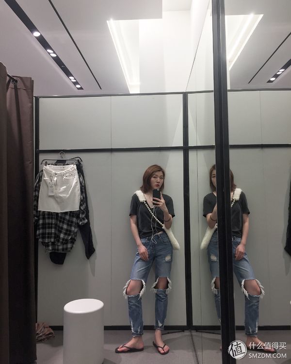 zara试衣间 一周穿搭不重样 上班族学生党秋季穿搭参考