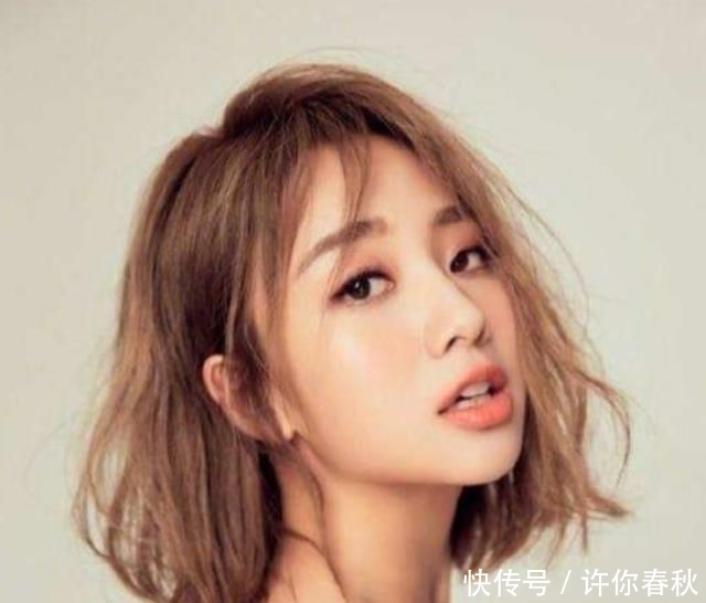 #女人#女人的“唇形”大致分为5种,3种好看,2种丑,能测量一下是什么样的吗?