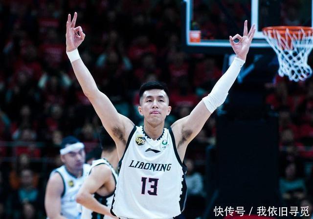  『良机』CBA全华班重启成大概率事件：辽宁迎夺第二冠良机 广东成输家？