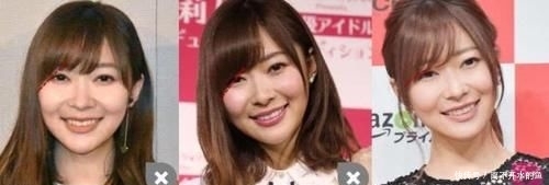 「综合」颧弓与泪沟的综合修饰，一个拯救脸型bug的神奇高光点