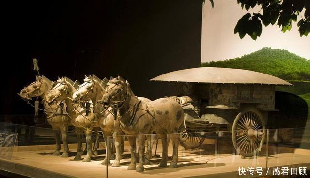 『石狮子』古人为什么在大门前摆一对石狮子?一直被人误解的十大古代常识