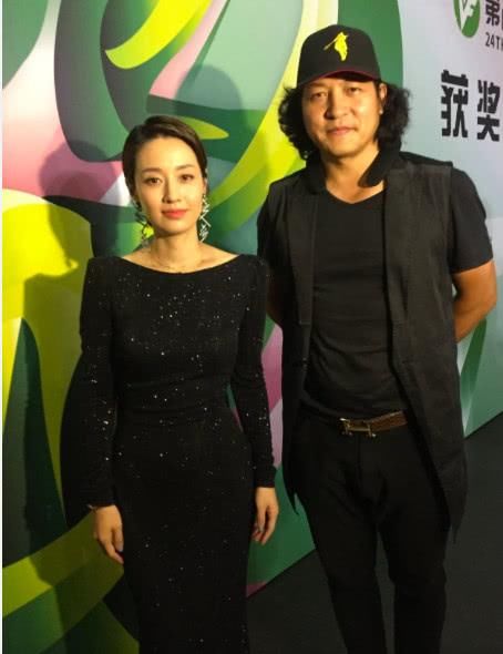 负面谣言不断，范冰冰母亲透露：冰冰目前状况很好，清者自清