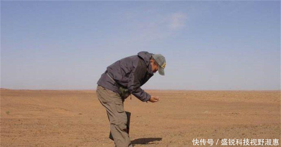 中国最值钱的湖泊，如今黄沙遍布，需要几亿年才可恢复