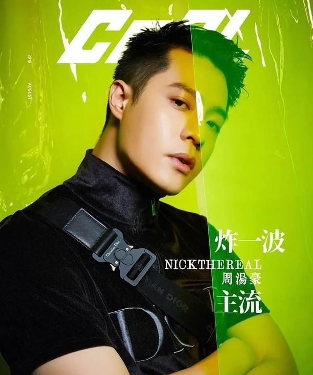  『栗子』栗子头先不要！5款男生春夏发型正夯，不挑人也好整理