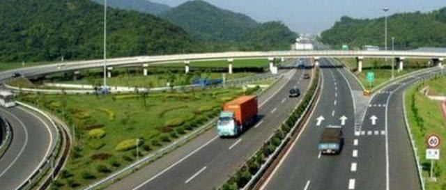  进出|2019年新规定，进出高速必须这样做，被查到直接罚200