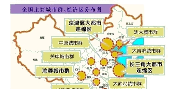 随着郑州的不断发展，是否会改变中部的经济格局？