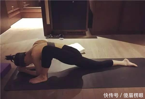  比例@只有160cm的周迅王子文，为什么气场170cm？还不是因为衣服穿得好