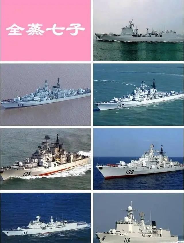  『源相控阵雷达』邻国万吨巨舰即将入列，与中国海军相比，孰强孰弱？