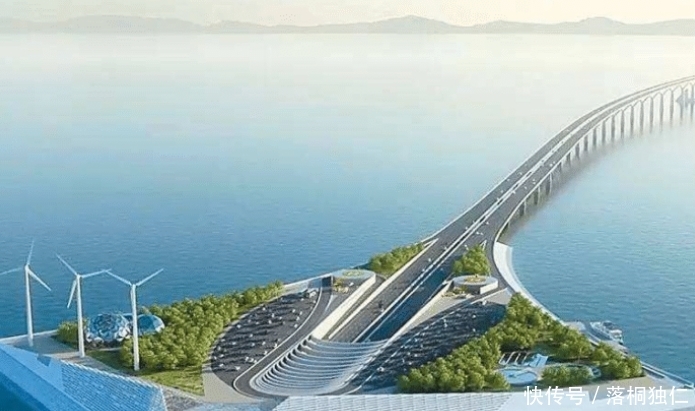  [港珠澳大桥]世界名桥港珠澳大桥已成摆设？桥上几乎见不到车？