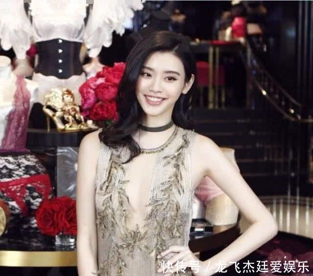 奚梦瑶被吐槽买水军还买错地方,本人怒怼:谁买的谁天打雷劈