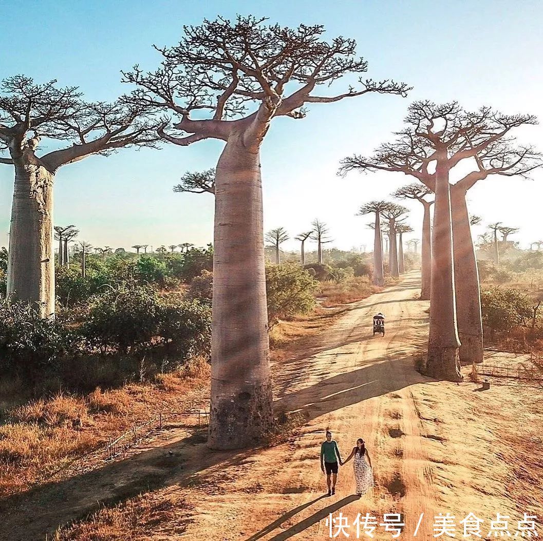 2019新增免签地汇总,每一个都值得去!