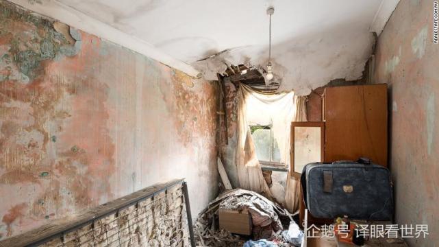 悉尼房价十年翻倍,四面漏风的旧房也标价700万